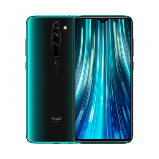 Самая дорогая версия популярного Redmi Note 8 Pro значительно подешевела