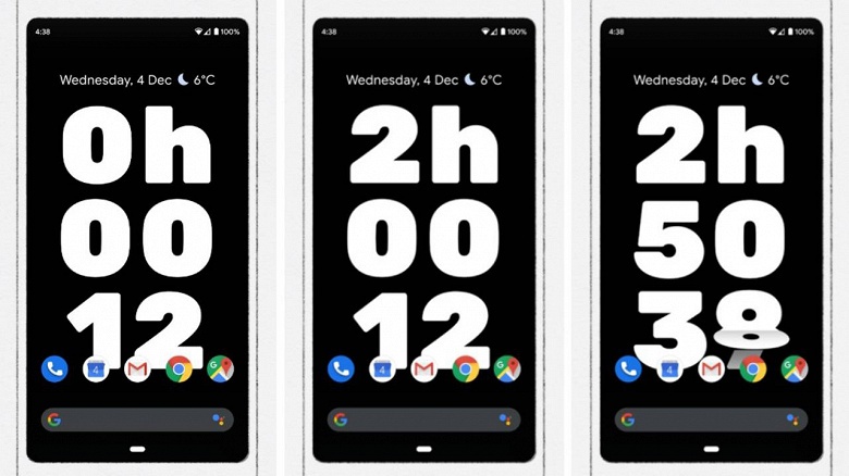 Google выпустила новые приложения для смартфонов, чтобы побороть зависимость от смартфонов - 2 Google выпустила новые приложения для смартфонов, чтобы побороть зависимость от смартфонов