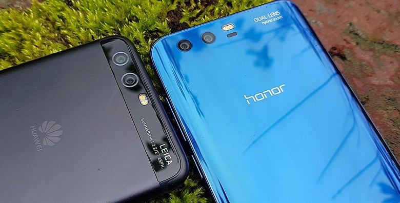 Huawei, Honor и Sony против 100-мегапиксельных смартфонов - 1 Huawei, Honor и Sony против 100-мегапиксельных смартфонов