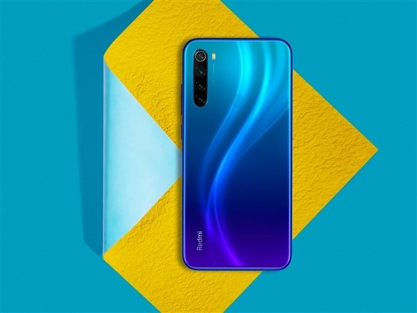 Xiaomi урезала цену на бестселлер Redmi Note 8