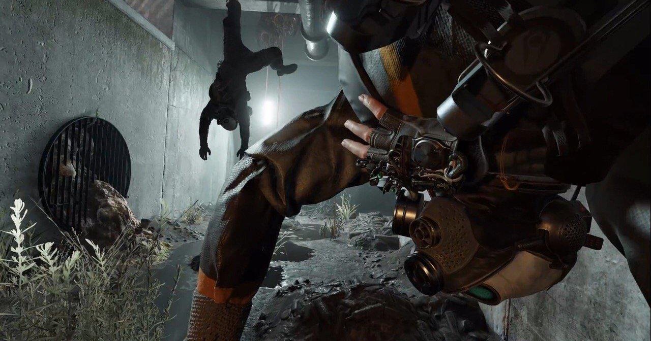 Игры Half-Life выложены в свободный доступ