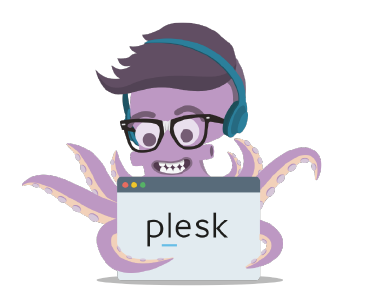 Мой опыт работы с Plesk - 1
