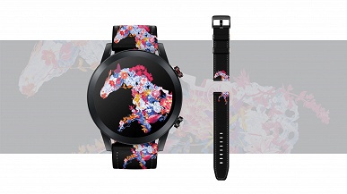 Представлены умные часы Honor MagicWatch 2 Limited Edition