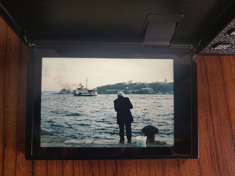 Fujifilm признает наличие дефекта электронного видоискателя в камерах X-Pro3 - 2 Fujifilm признает наличие дефекта электронного видоискателя в камерах X-Pro3