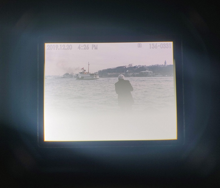 Fujifilm признает наличие дефекта электронного видоискателя в камерах X-Pro3 - 1 Fujifilm признает наличие дефекта электронного видоискателя в камерах X-Pro3