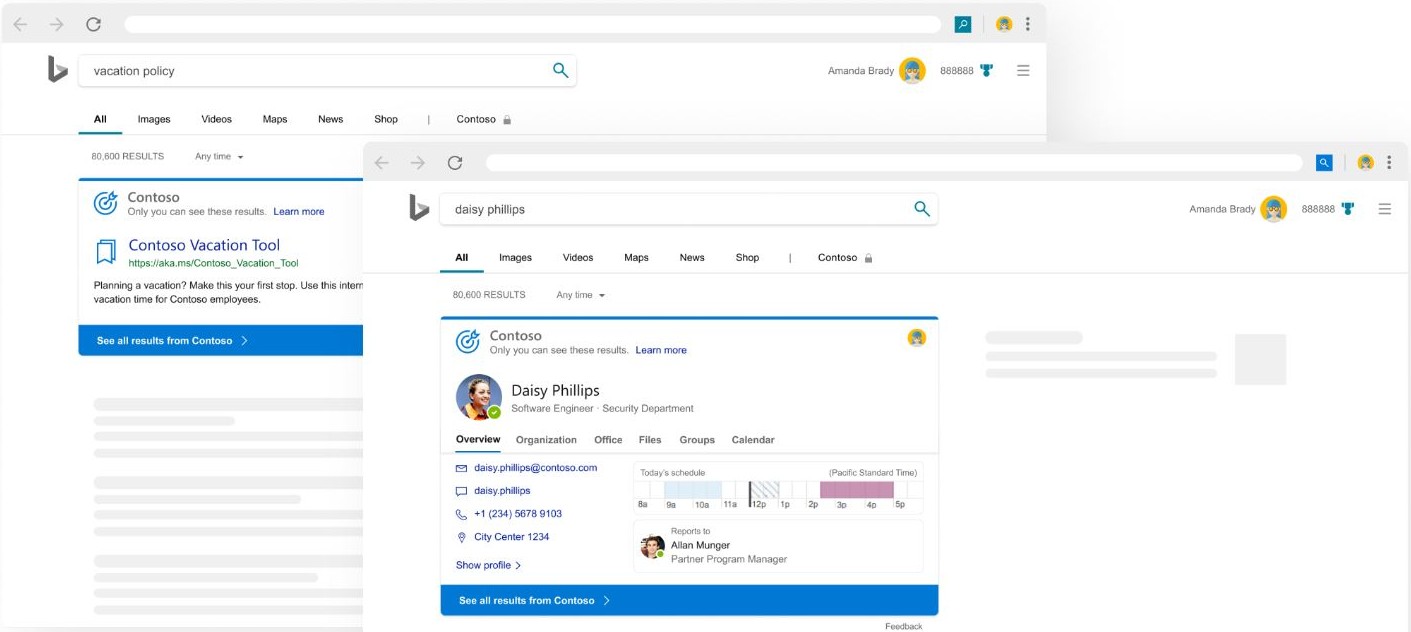 Microsoft принудительно установит Bing поисковой системой по умолчанию в Chrome пользователям Office 365 ProPlus - 1