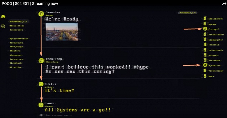 Xiaomi Pocophone X2 подтвержден - 1 Xiaomi Pocophone X2 подтвержден