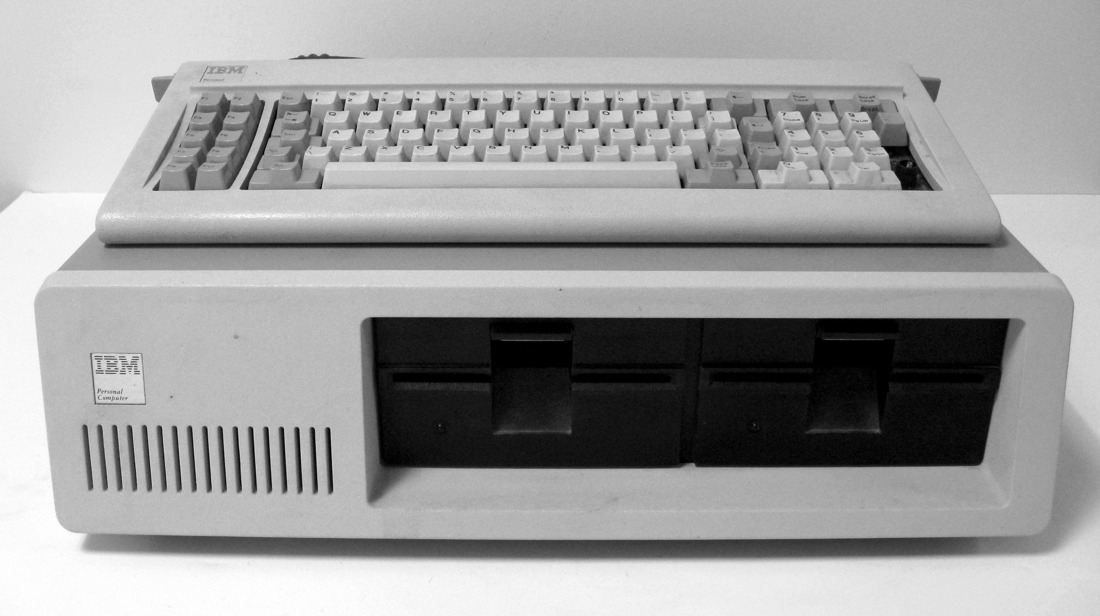 История микропроцессора и персонального компьютера: 1974 — 1980 годы - 10