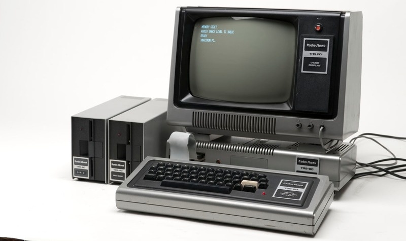 История микропроцессора и персонального компьютера: 1974 — 1980 годы - 4