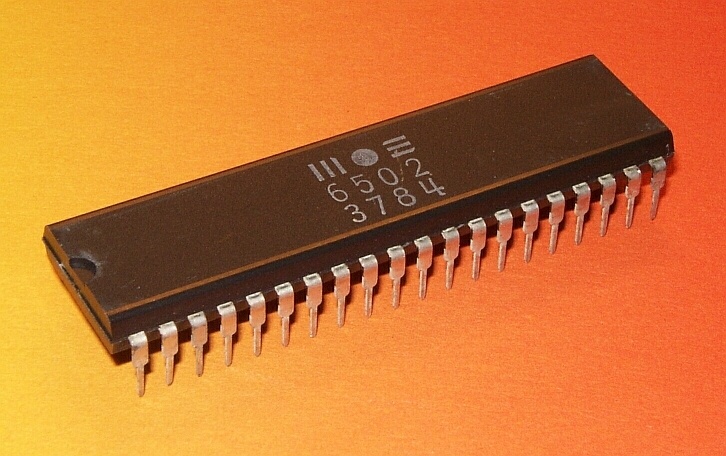 История микропроцессора и персонального компьютера: 1974 — 1980 годы - 5