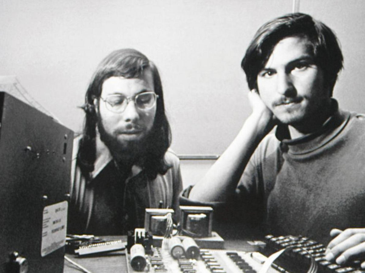 История микропроцессора и персонального компьютера: 1974 — 1980 годы - 6