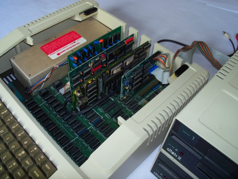 История микропроцессора и персонального компьютера: 1974 — 1980 годы - 7