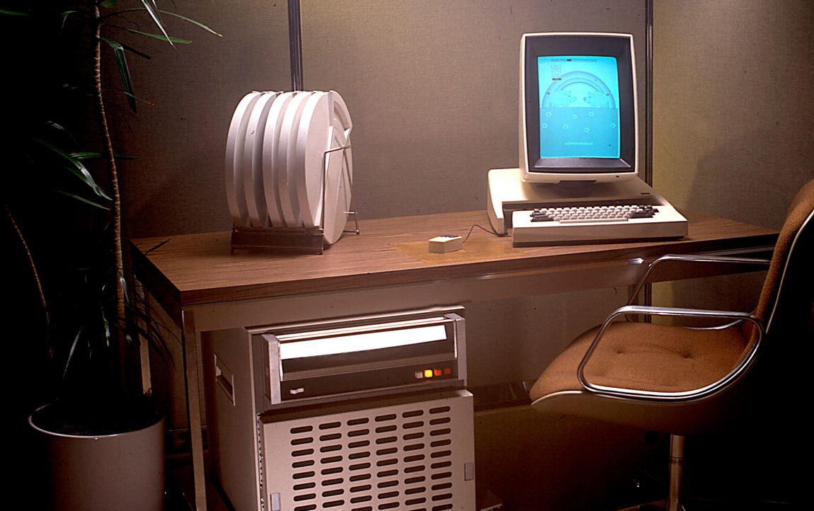 История микропроцессора и персонального компьютера: 1974 — 1980 годы - 9