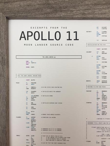 Как развивались комментарии к коду с 1940-х до 2020 года - 2 image