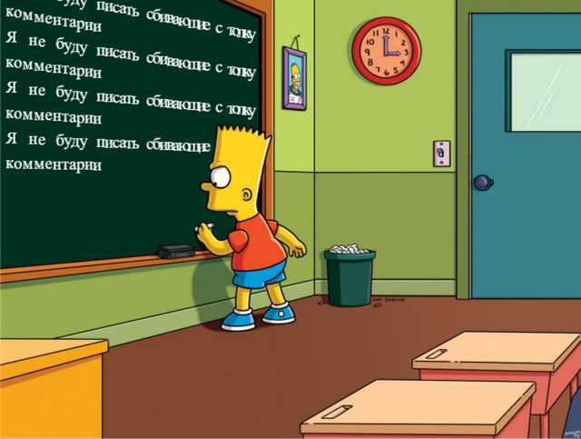 Как развивались комментарии к коду с 1940-х до 2020 года - 1 image