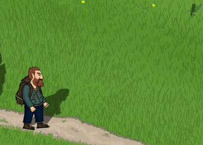 Как я делал 2D тени в Unity - 14 Как я делал 2D тени в Unity - 14