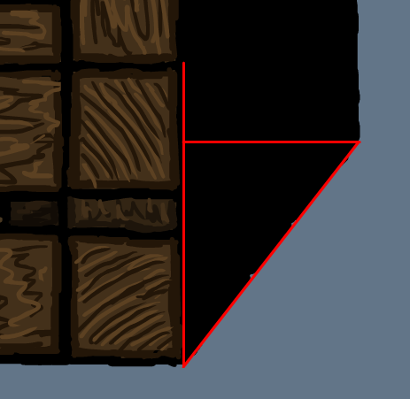 Как я делал 2D тени в Unity - 15 Как я делал 2D тени в Unity - 15
