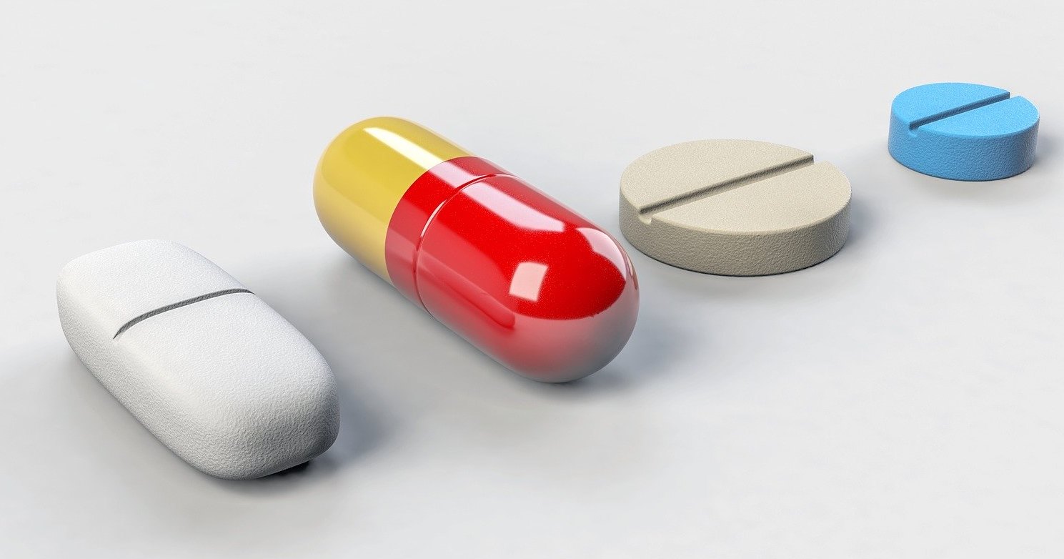 Почему не надо пить витамины: мнение врача Почему не надо пить витамины: мнение врача