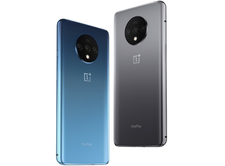 Новая статья: Обзор смартфона OnePlus 7T: король из среднего класса?