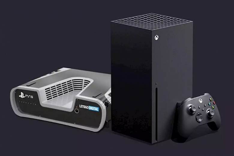 Самые важные отличия Sony PlayStation 5 и Xbox Series X