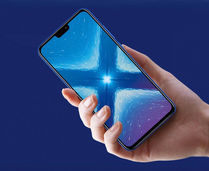 Android 10 пришла ещё на четыре модели Huawei и Honor