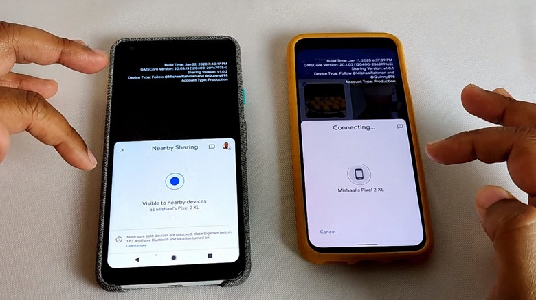 Google позаимствовала у iPhone удобную функцию для Android - 1 Google позаимствовала у iPhone удобную функцию для Android