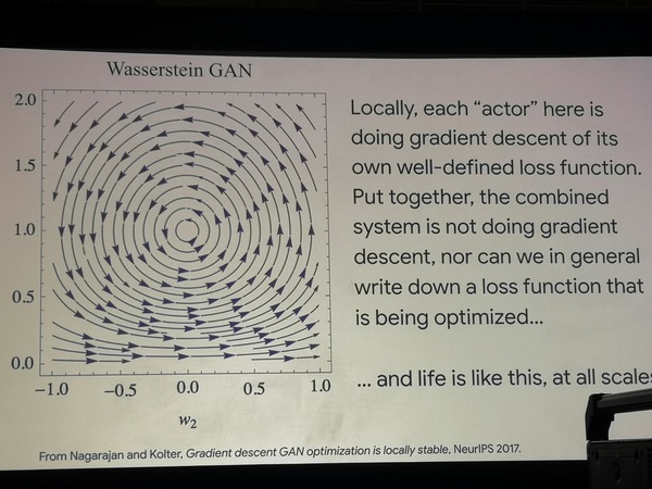 NeurIPS 2019: тренды ML, которые будут с нами следующее десятилетие - 5