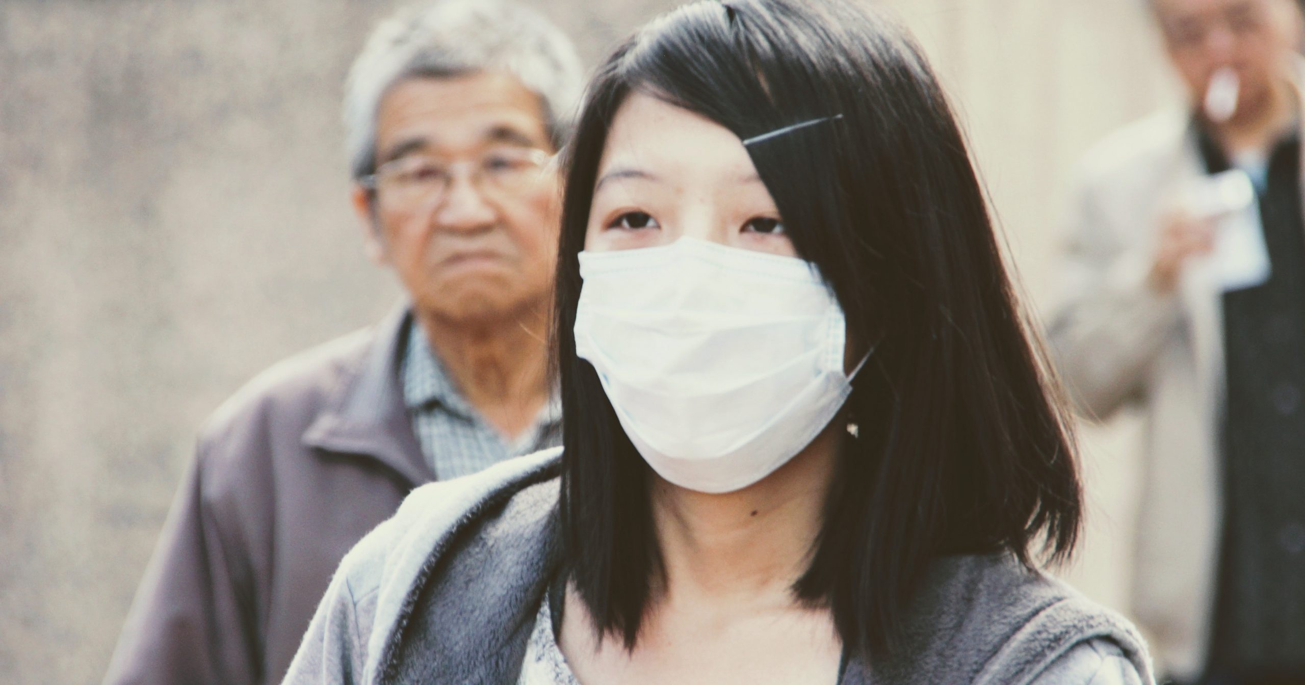 Эпидемия неизбежна? Как распространяется китайский коронавирус
