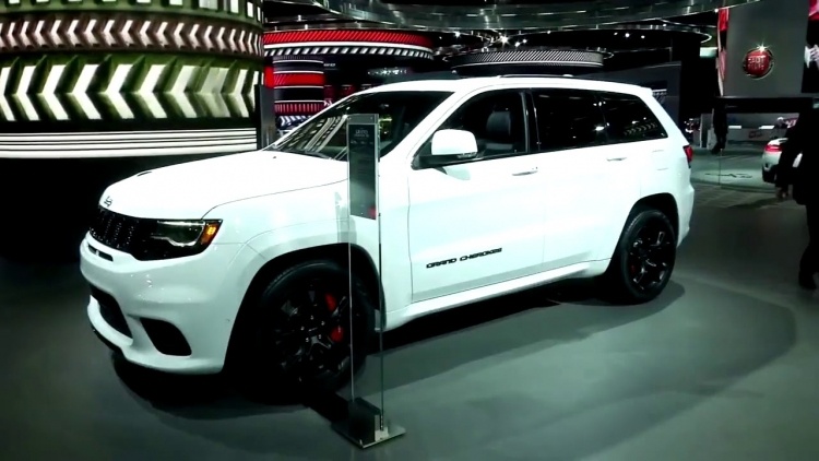 ЕС может запретить продажу дизельных автомобилей Jeep и Suzuki из-за выбросов сверх норм ЕС может запретить продажу дизельных автомобилей Jeep и Suzuki из-за выбросов сверх норм