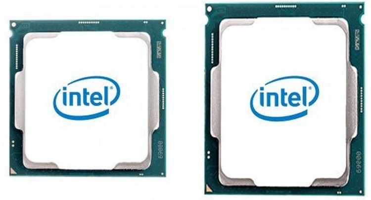Настольные процессоры Intel Alder Lake-S получат исполнение LGA1700