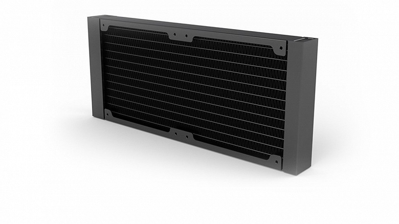 Представлены системы охлаждения EK-AIO 120 D-RGB, EK-AIO 240 D-RGB и EK-AIO 360 D-RGB - 6 Представлены системы охлаждения EK-AIO 120 D-RGB, EK-AIO 240 D-RGB и EK-AIO 360 D-RGB