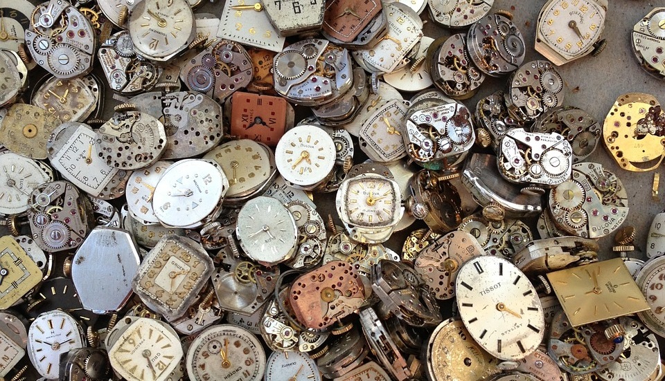 «Сверить часы»: что известно о новом протоколе синхронизации времени серверов - 3 «Сверить часы»: что известно о новом протоколе синхронизации времени серверов - 3