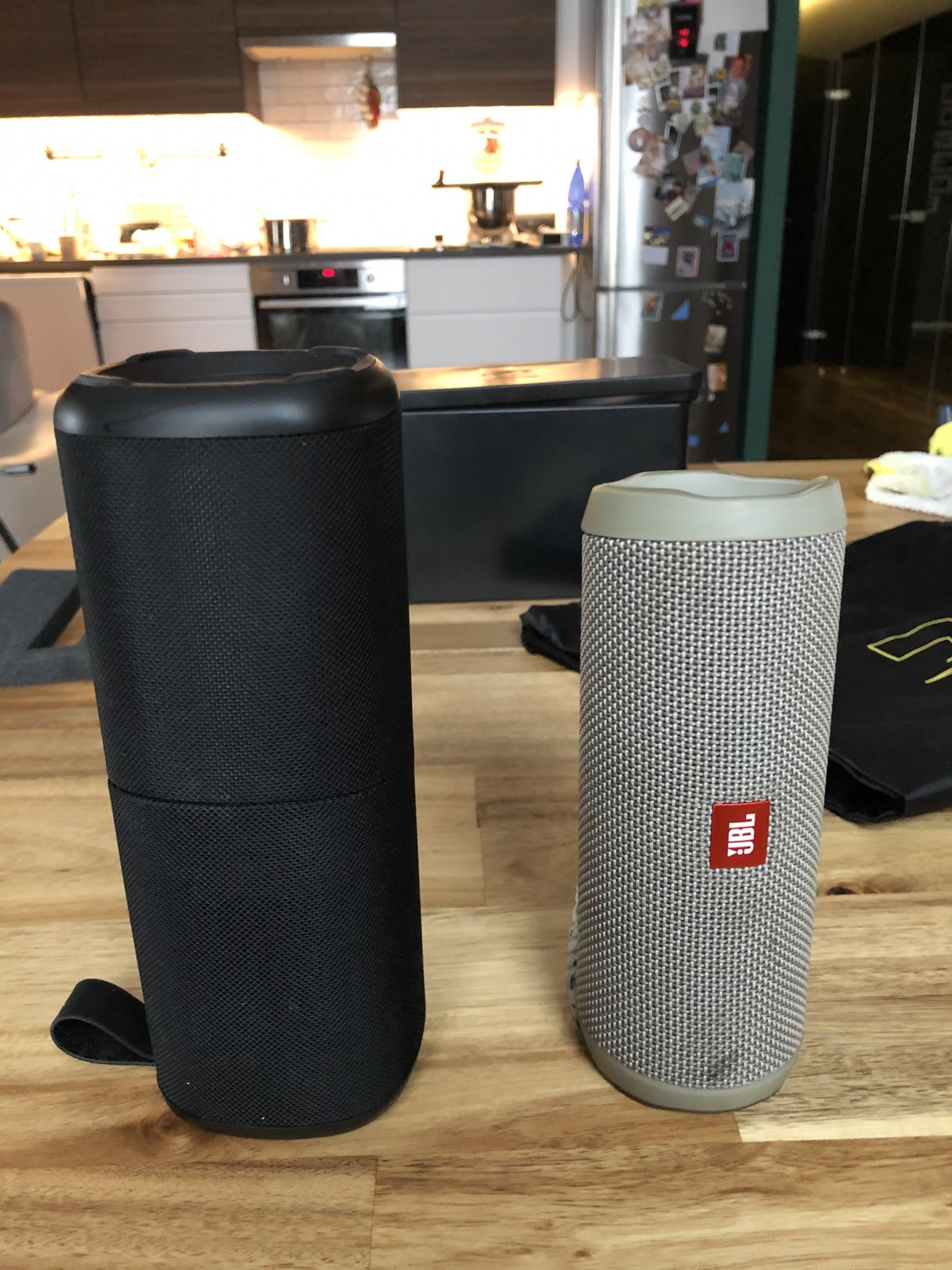 Портативная колонка Z-poject Doublebeef — двойное моно по-русски. Тест, разборка и апгрейд - 12 Портативная колонка Z-poject Doublebeef — двойное моно по-русски. Тест, разборка и апгрейд - 12