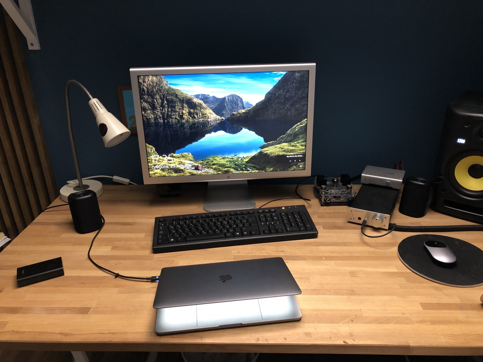 Портативная колонка Z-poject Doublebeef — двойное моно по-русски. Тест, разборка и апгрейд - 14 Портативная колонка Z-poject Doublebeef — двойное моно по-русски. Тест, разборка и апгрейд - 14