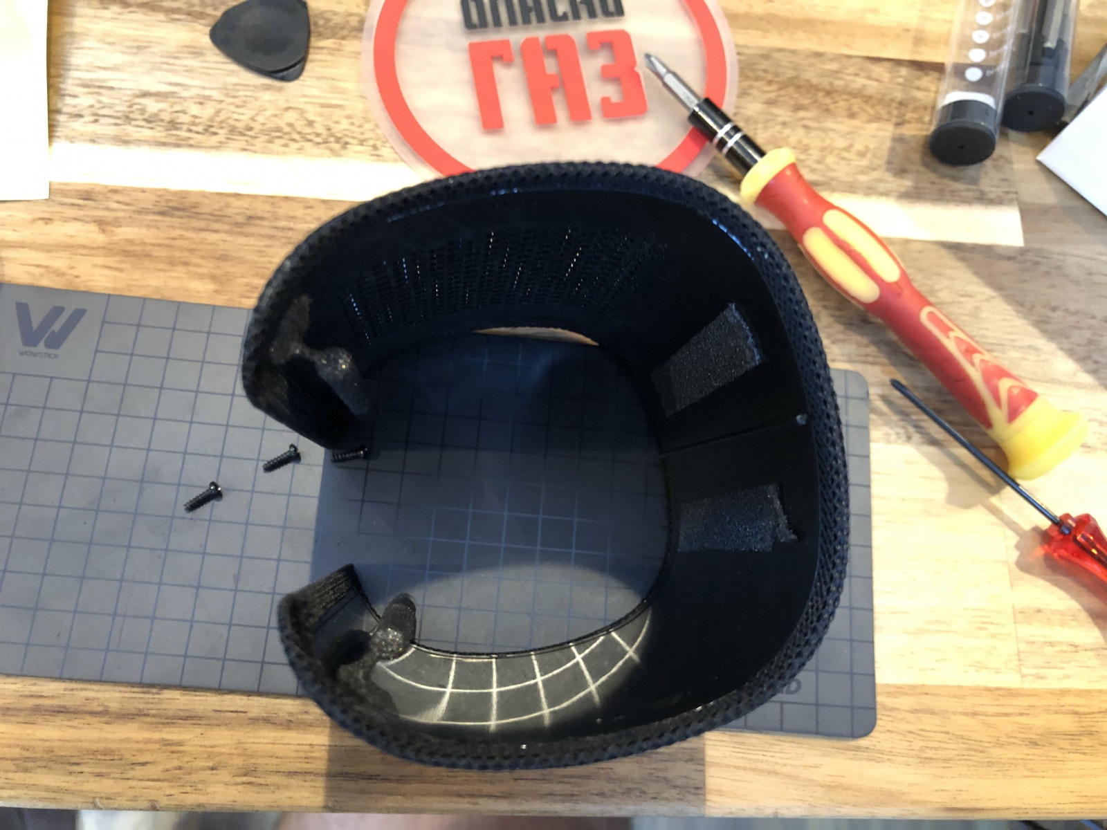 Портативная колонка Z-poject Doublebeef — двойное моно по-русски. Тест, разборка и апгрейд - 20 Портативная колонка Z-poject Doublebeef — двойное моно по-русски. Тест, разборка и апгрейд - 20