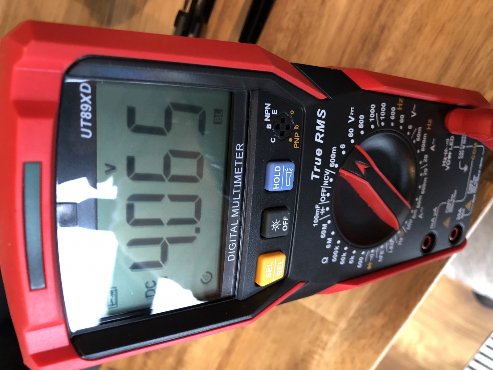 Портативная колонка Z-poject Doublebeef — двойное моно по-русски. Тест, разборка и апгрейд - 32 Портативная колонка Z-poject Doublebeef — двойное моно по-русски. Тест, разборка и апгрейд - 32