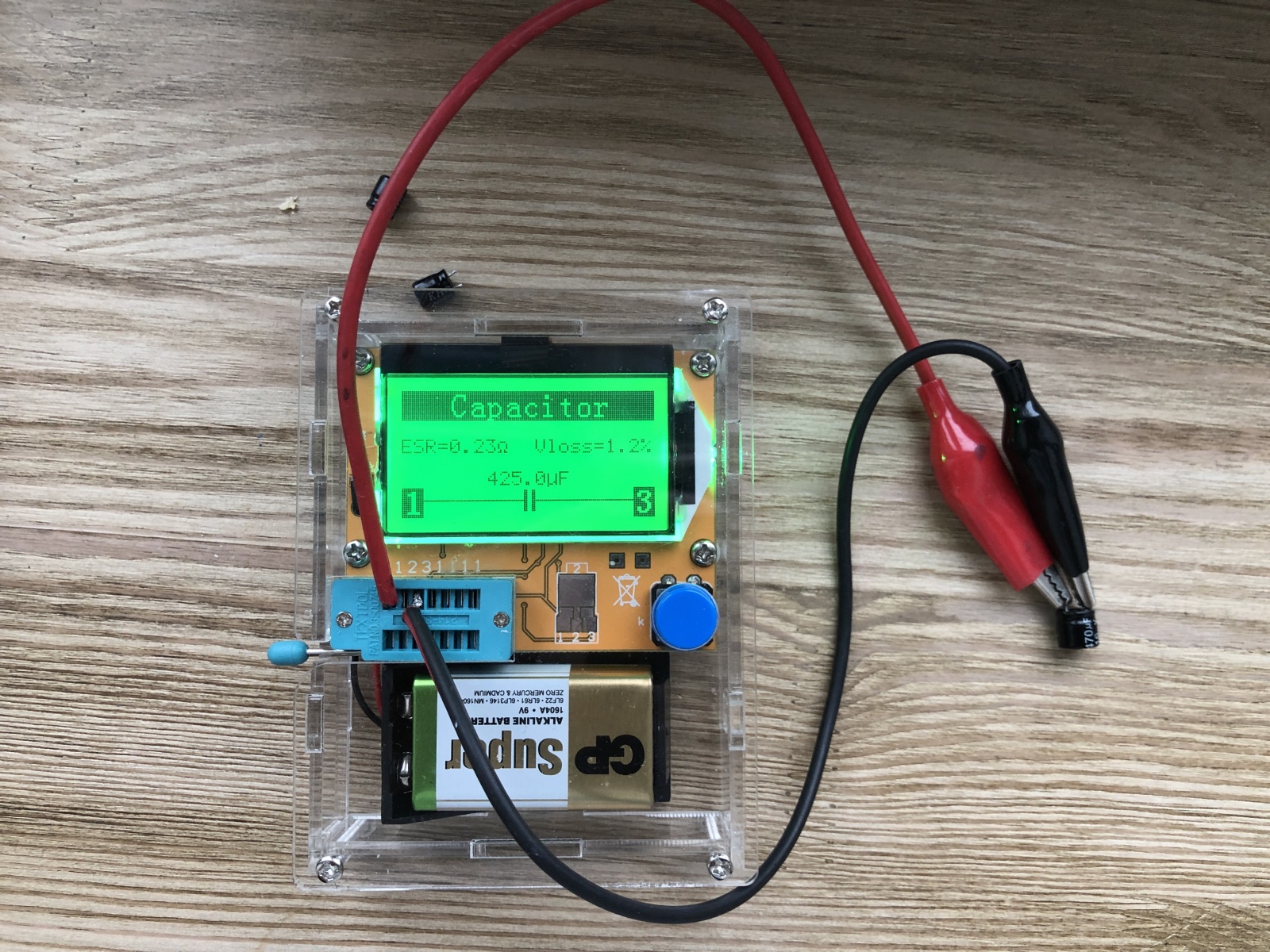 Портативная колонка Z-poject Doublebeef — двойное моно по-русски. Тест, разборка и апгрейд - 33 Портативная колонка Z-poject Doublebeef — двойное моно по-русски. Тест, разборка и апгрейд - 33