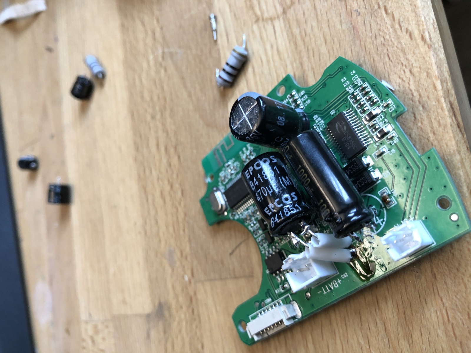 Портативная колонка Z-poject Doublebeef — двойное моно по-русски. Тест, разборка и апгрейд - 37 Портативная колонка Z-poject Doublebeef — двойное моно по-русски. Тест, разборка и апгрейд - 37