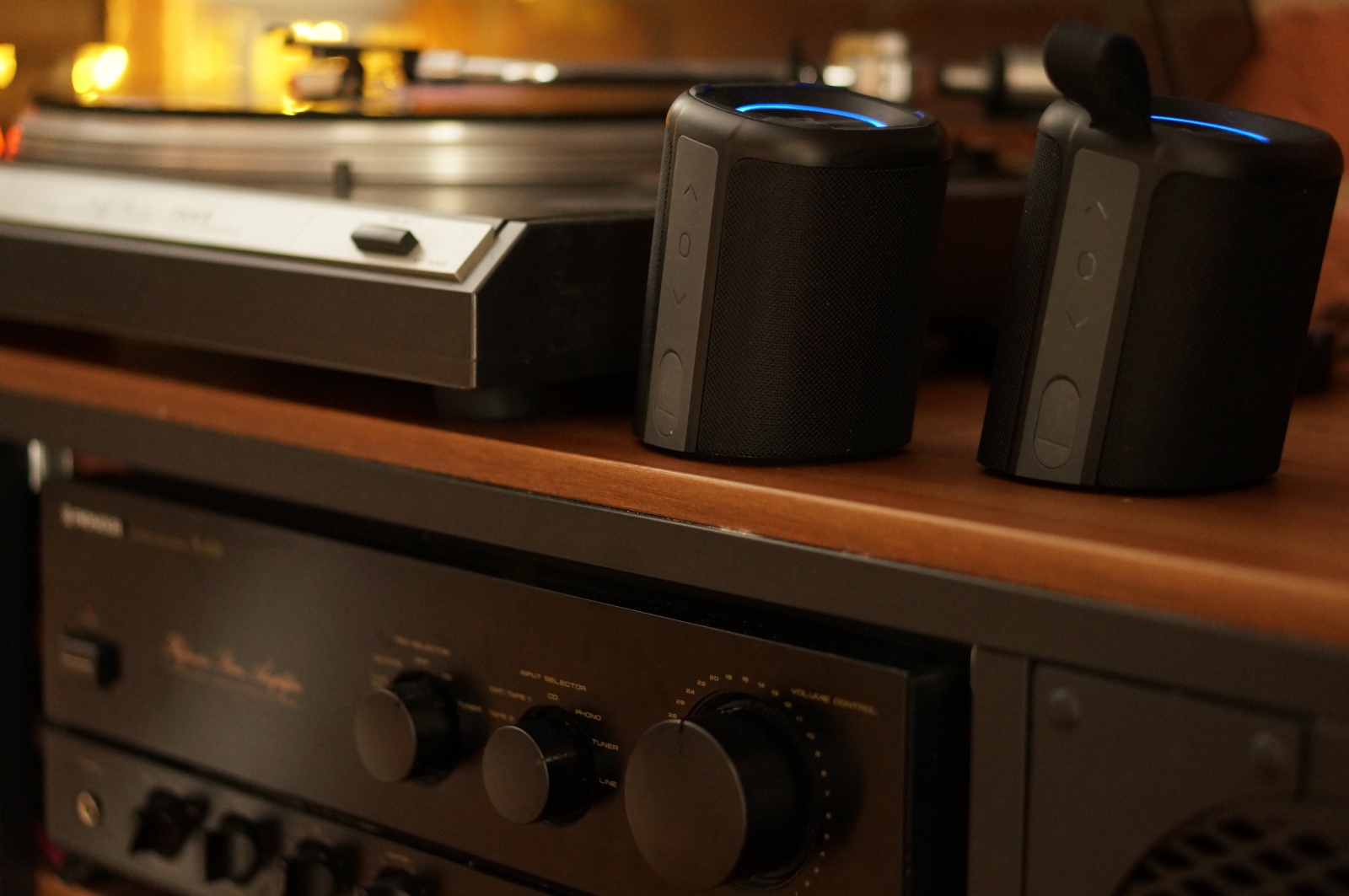 Портативная колонка Z-poject Doublebeef — двойное моно по-русски. Тест, разборка и апгрейд - 41 Портативная колонка Z-poject Doublebeef — двойное моно по-русски. Тест, разборка и апгрейд - 41