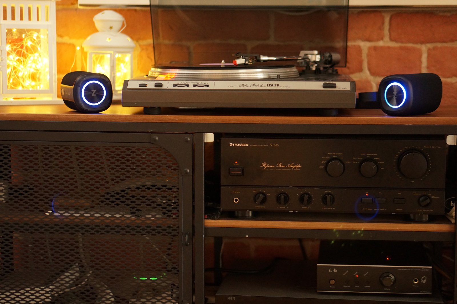 Портативная колонка Z-poject Doublebeef — двойное моно по-русски. Тест, разборка и апгрейд - 43 Портативная колонка Z-poject Doublebeef — двойное моно по-русски. Тест, разборка и апгрейд - 43