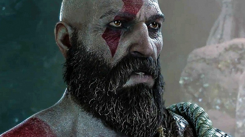 Появился реальный повод купить PlayStation 5 на старте. Новый God of War на подходе