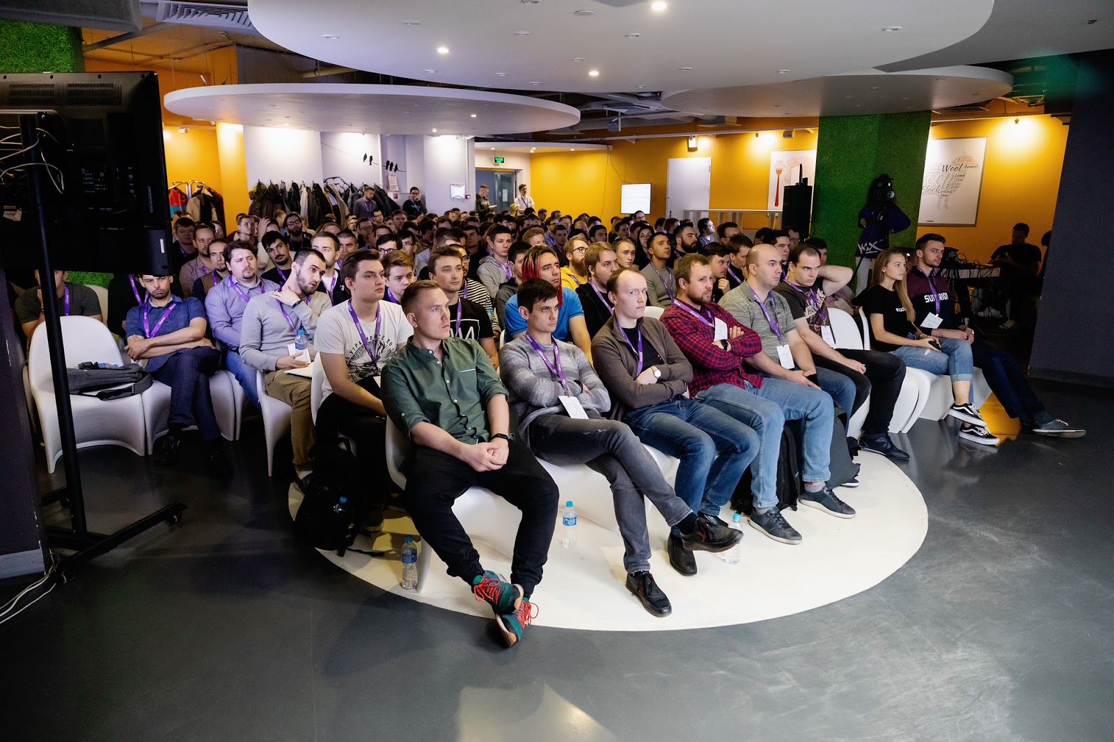 15 февраля Badoo PHP Meetup #4. Легаси - 7 15 февраля Badoo PHP Meetup #4. Легаси - 7