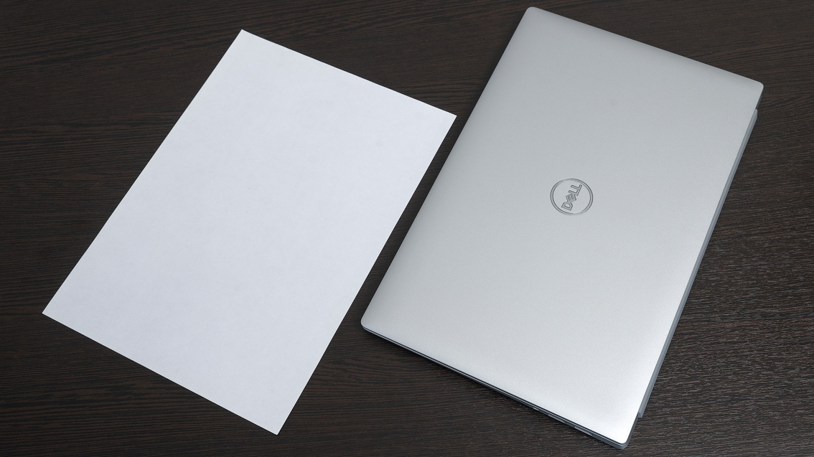 Dell Inspiron 7490: лёгкий металлический ноутбук на каждый день с отличной автономностью - 5