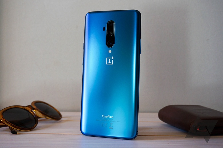 Это вознесет камерофоны OnePlus на новый уровень