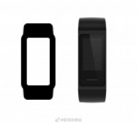 Конкурент Xiaomi Mi Band 5 показался на руке лидера Realme - 2