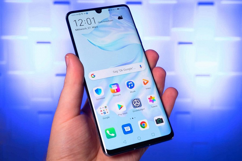 Honor 8X, Honor 10, Honor V10 и Huawei Nova 4 получили глобальную версию EMUI 10