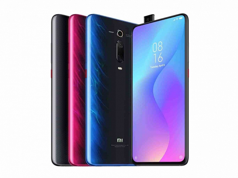 MIUI 11 и Android 10 выпивают все соки из Xiaomi Mi 9T - 1 MIUI 11 и Android 10 выпивают все соки из Xiaomi Mi 9T