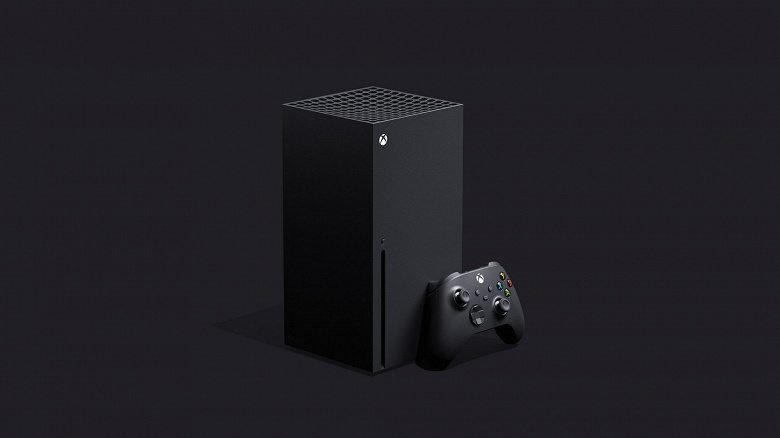 Microsoft хочет, чтобы игры на новой консоли Xbox воспроизводились с высоким показателем fps, а не с высоким разрешением