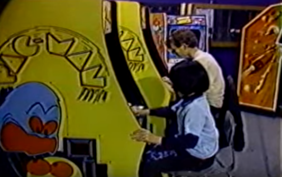 Pac-Man: нерассказанная история того, как мы на самом деле играли в эту игру - 24