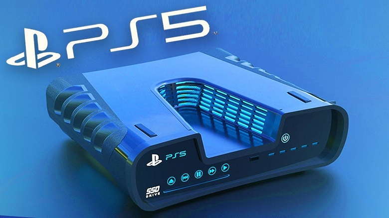 Анонс PlayStation 5 неизбежен - 2 Анонс PlayStation 5 неизбежен